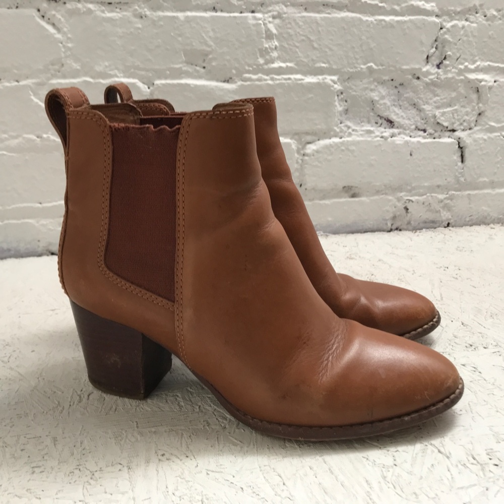 The Regan Boot - Picture 3 of 5